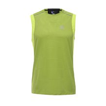 Salomon   TRAIL RUNNER SLEEVELESS TEE M