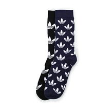 adidas Originals  THIN CREW SOCK