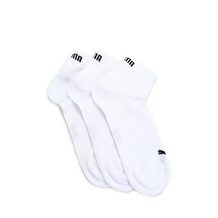 Puma  3 . Quarter Socks 3 Pair