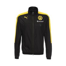 Puma  BVB Stadium Vent Jacket