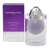 Mauboussin Histoire d'Eau Amethyste