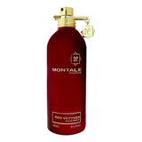 Montale Red Vetiver