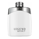 Mont Blanc Legend Spirit