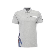 Puma  BMW MSP Graphic Polo