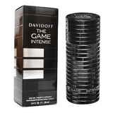 Davidoff The Game Intense