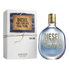 Diesel Fuel For Life L'eau