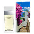 Dolce & Gabbana Light Blue Escape to Panarea