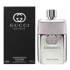 Gucci Guilty Platinum