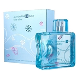 Mandarina Duck Cute Blue