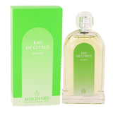 Molinard Eau de Citrus