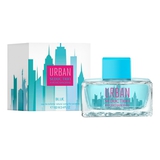 Banderas Urban Seduction Blue