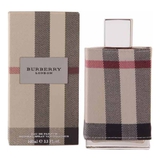 Burberry London