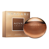 Bvlgari Aqva Amara