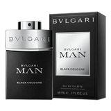 Bvlgari Man Black Cologne