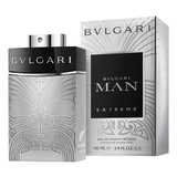 Bvlgari Man Extreme All Black Editions