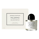 Byredo Palermo