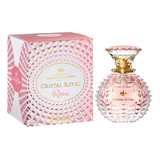 Marina de Bourbon Cristal Royal Rose