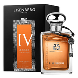 Eisenberg Rituel D'Orient Secret IV