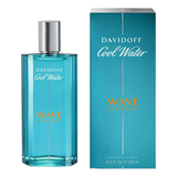 Davidoff Cool Water Wave 2017