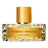 Vilhelm Parfumerie Modest Mimosa