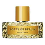 Vilhelm Parfumerie Poets Of Berlin