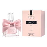 Johan B Fancy Pink