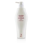 SHISEIDO The Hair Care Aqua Intensive Hold