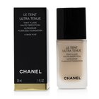 Chanel Le Teint Ultra Tenue Ultrawear