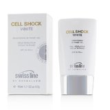 Swissline Cell Shock White