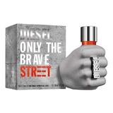 Diesel Only The Brave Street