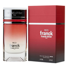 Franck Olivier Franck Red