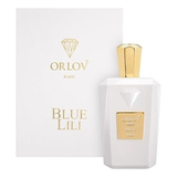 Orlov Paris Blue Lili