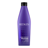 Redken   ,   Color Extend Blondage