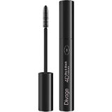 Divage    Mascara 4d Big&black