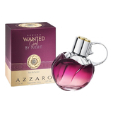 Azzaro Wanted Girl By Night