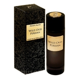 Chkoudra Private Blend Wild Oud Persian